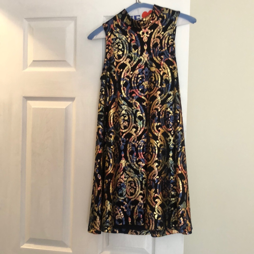 Formal dress